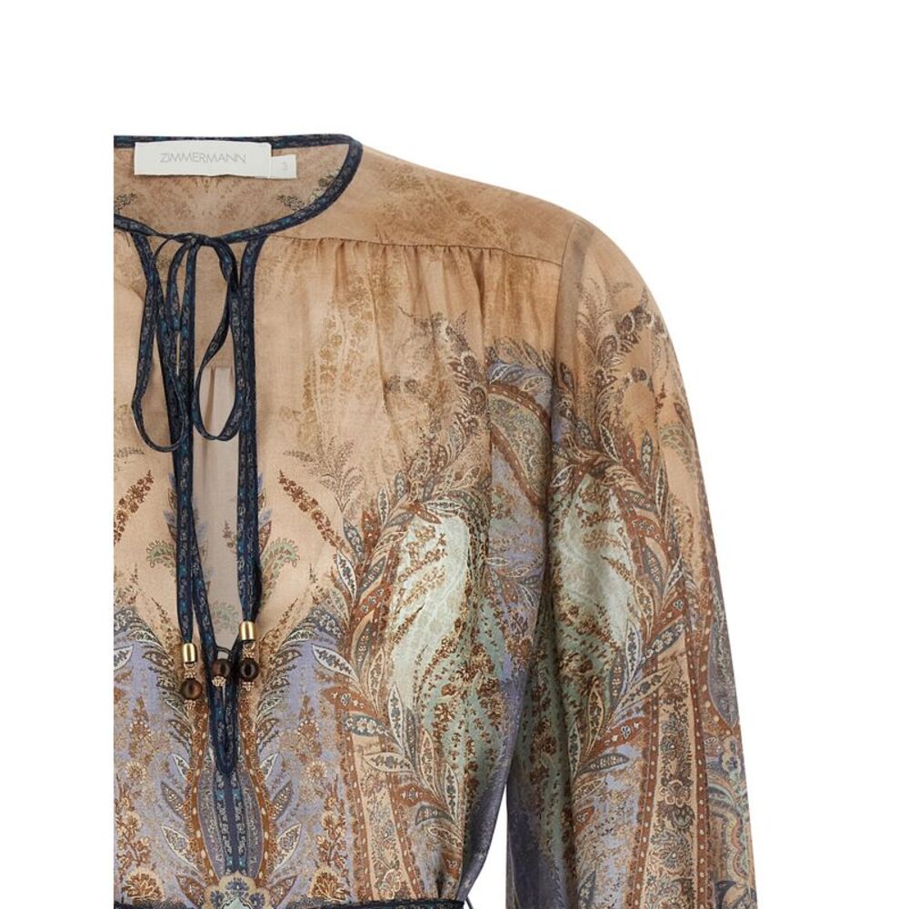 Zimmermann Women 'Wanderlust' Dress - Picture 3 of 4
